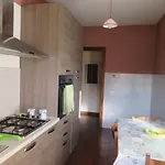 Casa Saverio Apartment