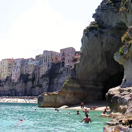 Casa Saverio Tropea
