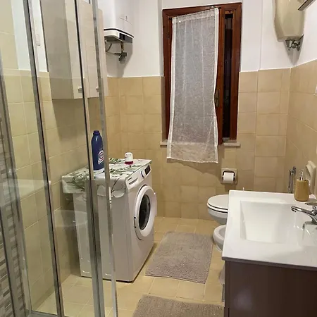 Casa Saverio * Tropea