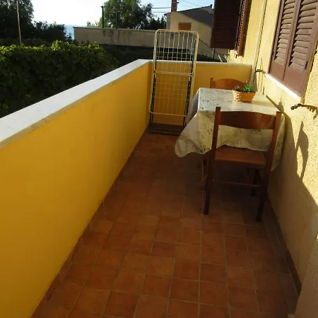 Casa Saverio Tropea