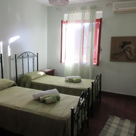 Apartment Casa Saverio Tropea