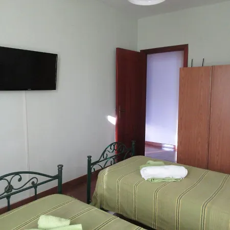 Casa Saverio * Tropea