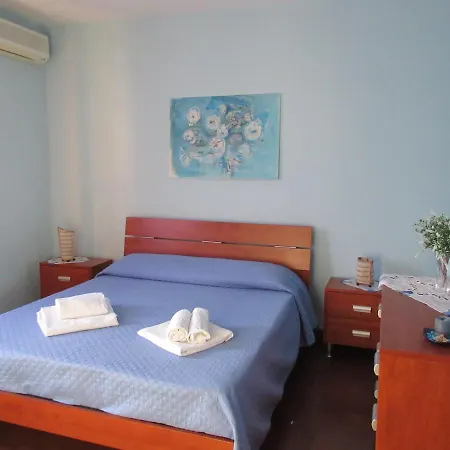 Apartment Casa Saverio *