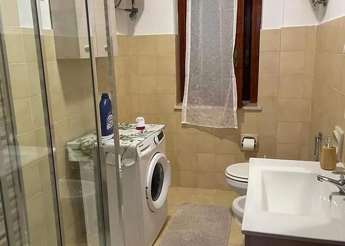 Casa Saverio * Tropea