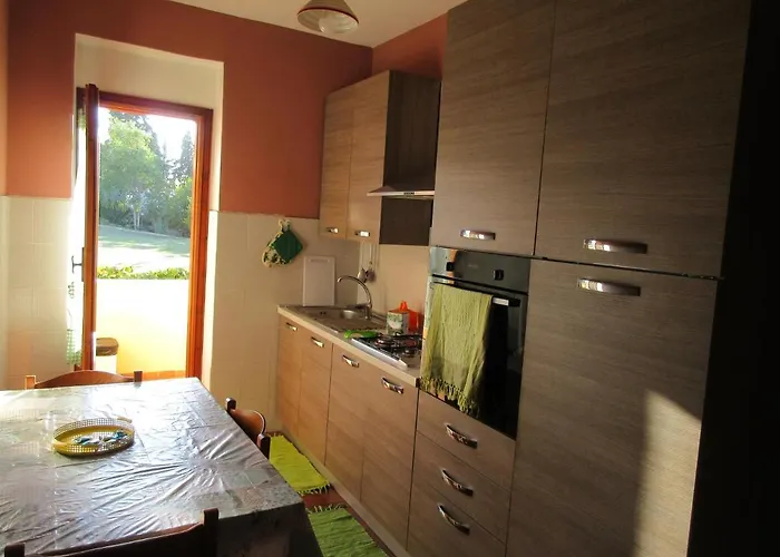 Apartamento Casa Saverio Tropea