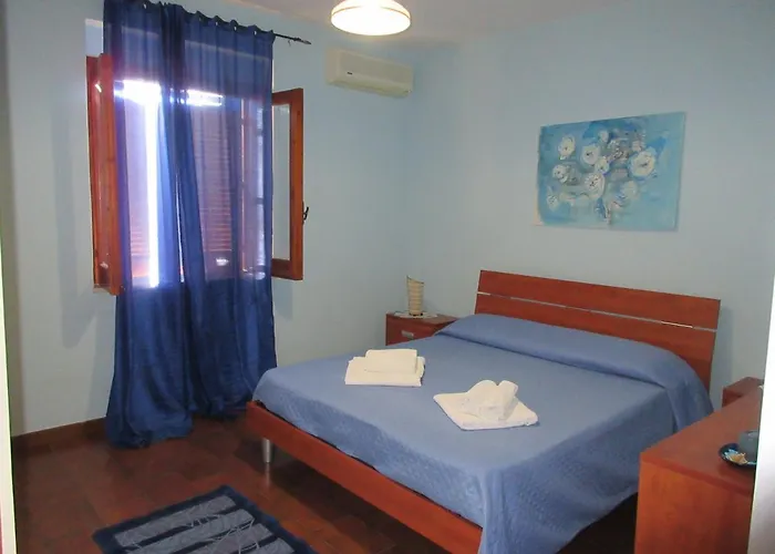 Apartamento Casa Saverio